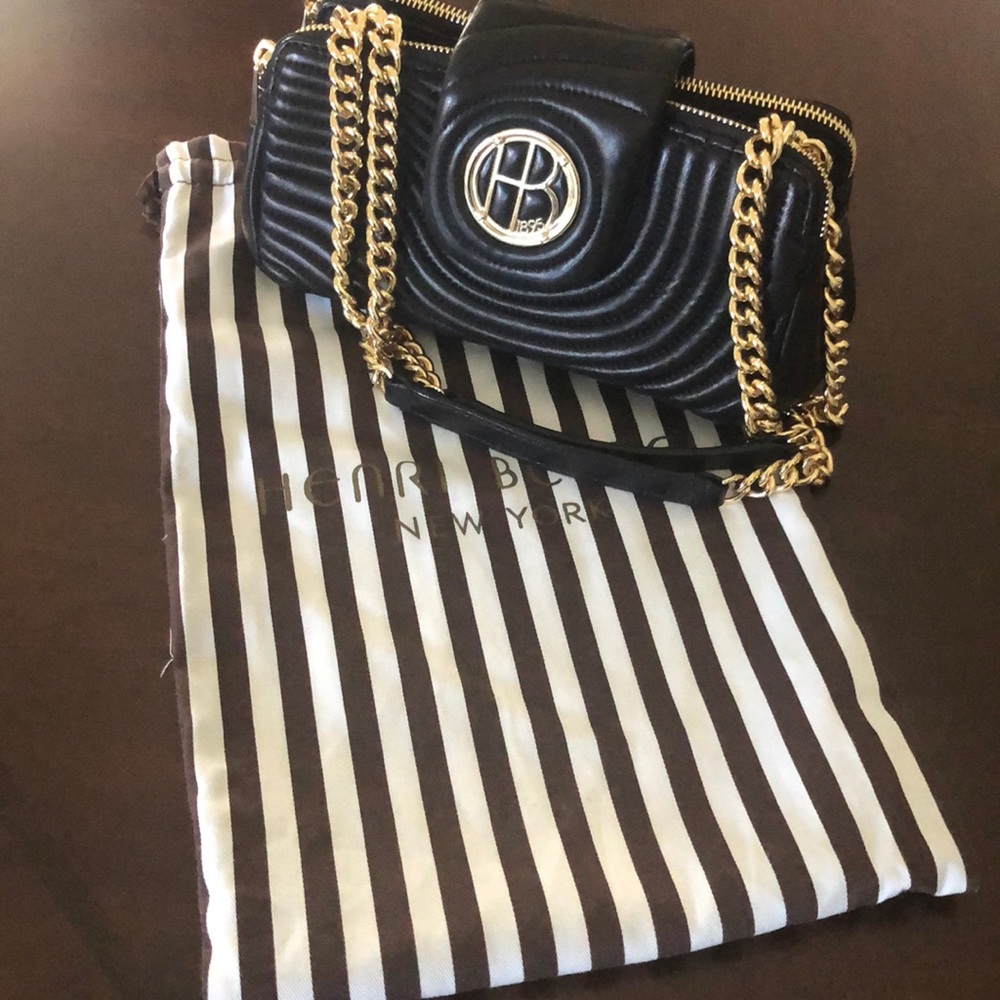 Fabulous Henri Bendel bag